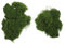 GALPADA 1 Beutel Fake Moos Künstliches Moos Für Wand Fake Moos Ornamente Simulation Moos Realistisches Fake Moos Lebendiges Fake Moos Ornament Moos Für Terrarium