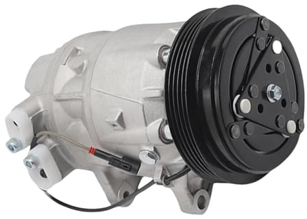 Sistemas Aire Acondicionado Para Nissan Para Zexel 9260035F02 260035F03 5060310032 5060310061 5060310062 Compresor Aire Acondicionado