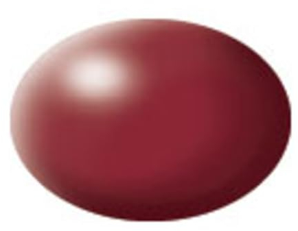 Revell Aqua Color Acryl-Farbe Nr. 331, Purpurrot