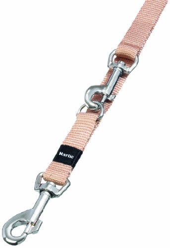 Karlie Art Sportiv Plus Führleine L: 250 cm B: 25 mm beige L/XL