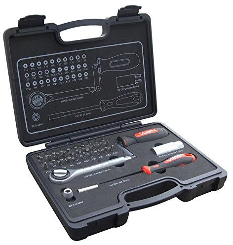 Vintec Steckschlüssel Set Universal VT34