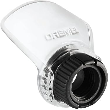 Dremel A550 Shield Rotary Attachment Kit