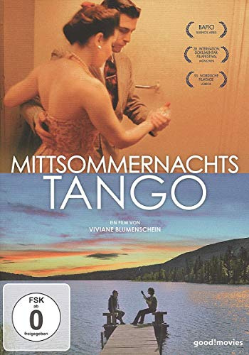 Mittsommernachtstango