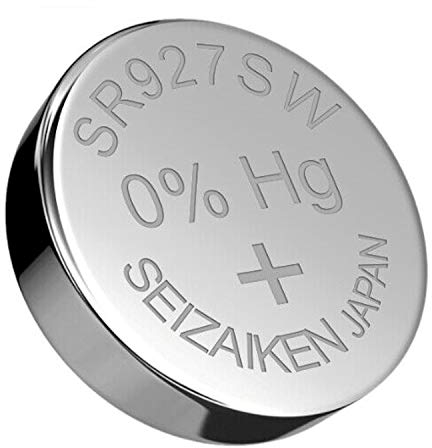 Seiko Seizaiken Watch Battery