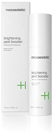 Brightening Peel Booster Gel