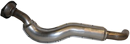 JP Brand 1120205500 Abgasrohr