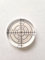 32x10mm Diameter Disc Bubble Spirit Level Round Circle Circular Tripod Bullseye
