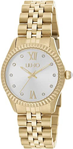 Orologio donna al quarzo Liu-Jo TLJ1137