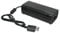 OSTENT Câble d'alimentation de Chargeur de l'adaptateur Secteur UK Compatible pour Microsoft Xbox 360 Slim