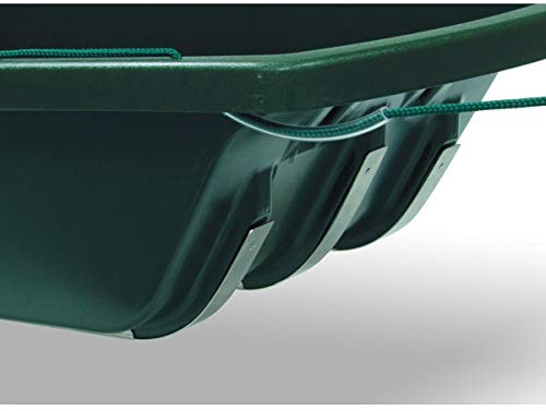 Trace Stainless Steel Runners for Big Game Sled