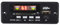ASHATA Bluetooth MP3 Decoder Board für Auto Musik, FM Radio Modul mit Digital Audio Decodierung, Fernbedienung, Unterstützung für Bluetooth Freisprechanruf