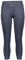 Scott W Defined Warm Pant Blau, Damen Lange Unterhose, Größe S - Farbe Blue Nights