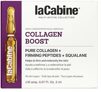 LaCabine Ampoule 2 ml