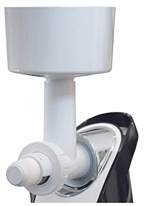 Jupiter mySystem Getreidemühle mit Stahlkegelmahlwerk für Systemantrieb