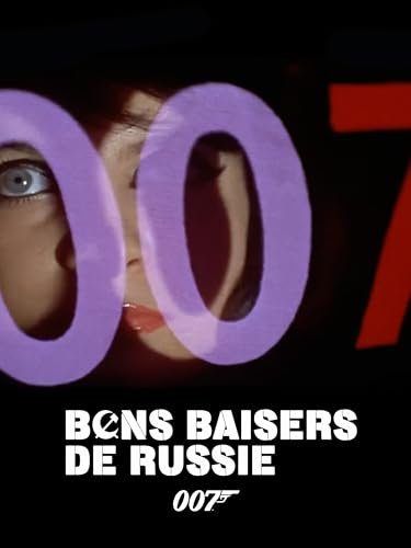 From Russia with Love