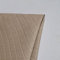 Yimihua Kunstleder gesteppt kaschiert Leder Stoff Kunstleder Meterware Bezugsstoff Polsterstoff Lederoptik für Handwerk DIY nähen 1,4m breit (Color:Nicht-gerade Weiss)