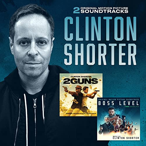 2 Guns / Boss Level (Soundtrack)