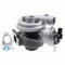 Frankberg Turbolader Kompatibel mit C-Max DM2 2007-2010 Focus II DA DP HCP DB DH FCH DS FFS 2004-2012 Mondeo IV BA7 2007-2015 S-Max WA6 2006-2014 Galaxy K.u.g.a I V70 III V50 C30 C70 II S40 II S80 II