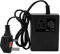 Intelligent Power Adapter 200W AC 220V to 110V Step Down Transformer Voltage Converter Style 1