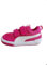PUMA Multiflex Mesh V PS, Scarpe da Calcio, Viola, 34 EU