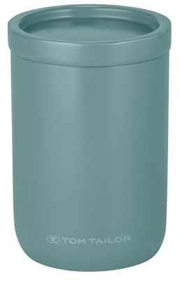 TOM TAILOR Aufbewahrungsdose Forest 200 ml Volumen Grün