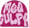 Beanies for Women Men,Women Beanie Skull Hat,MEA Culpa Beanie, Slouchy and Warm Hats for Gifts, Pink, Einheitsgr��e