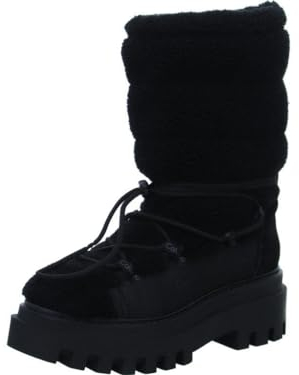 Stivali da neve da donna Calvin Klein Flatform