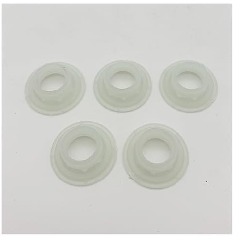 5-teiliges Ölpumpen-Schneckengetriebe for Husqvarna 351 353 357XP 359 357 XP EPA-Kettensägen-Ersatzteil 503912903