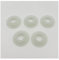 5-teiliges Ölpumpen-Schneckengetriebe for Husqvarna 351 353 357XP 359 357 XP EPA-Kettensägen-Ersatzteil 503912903