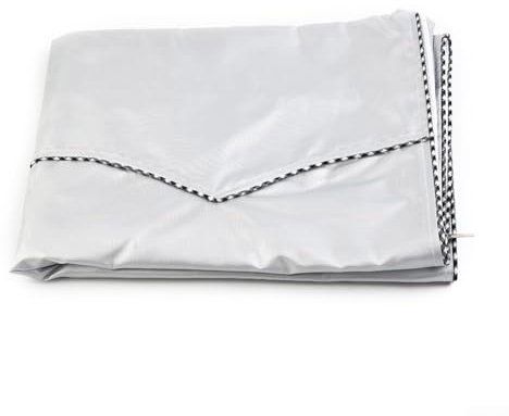 Washing Machine Cover,Tumble Dryer Cover Waterproof Washing Machine Cover For Front Loading Washers And Dryers(XL)