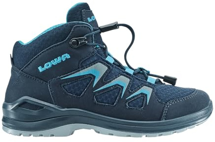 LOWA Stiefel dreiviertel INNOX EVO GTX QC JR