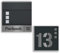 Jung Edelstahl Design Briefkasten - Hausnummer Set Köln anthrazit RAL 7016 - Individuell personalisierbar