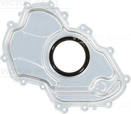 Shaft Sealing Ring Crankshaft Compatible with Opel Insignia B Grand Sport Sports Tourer Estate Cadillac XT4 2018 -> from Autoteile Gocht