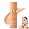 Imaginaryl Face Cream,Imaginary Foundation,Foundation 4 in 1,Full Coverage Concealer,With Spf 50+,Moisturizing Foundation Makeup for Long Lasting Waterproof,Natural Finish,for All Skin Types (1 Pc, 1)
