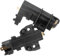 2 pezzi spazzola di carbone for motore lavatrice, compatibile con Whirlpool
