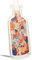 Kisangel 1set Cartoon Pattern Puzzle Drift Bottle Desktop Decor Drift Bottle Ornament Home Accessories for Friends