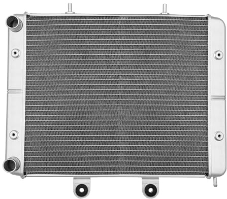 Radiador de refrigeración para Polaris RZR 800 570 2008-2022 Sportsman ACE 325 570 900 2014-2016 1240444 1240319 1241480