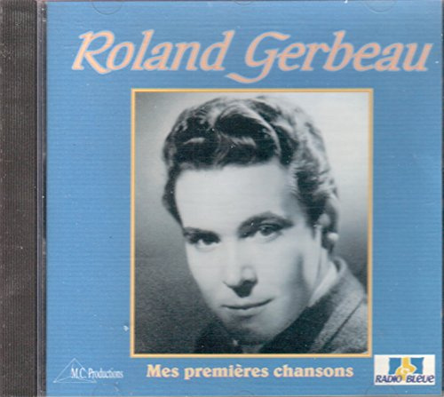 Mes Premieres Chansons