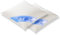 Hanskruchen Wolke 7 Doppelpack Kopfkissen, 85% Federchen / 15% Daunen, 80 x 80 cm
