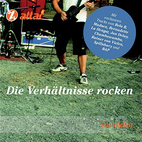 Die Verhältnisse Rocken-10 Jahre