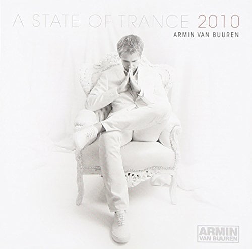 A State of Trance 2010