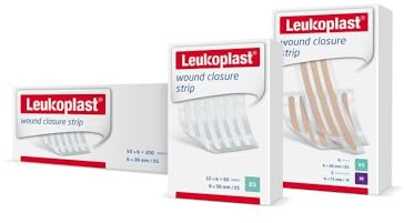Leukosan Strip 6x75 mm