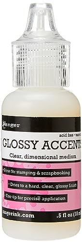 Ranger 451944 Mini Glossy Accents 18ml