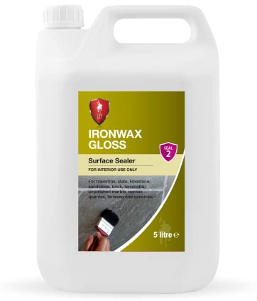 LTP IRONWAX Gloss (5 Litre) Product Code- LTP/5/5