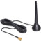 DeLock GSM Quadband Antenna - Antenne - GSM850 / GSM900 / GSM1800 / GSM1900, 88690