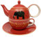 Cha Cult Tea for One Benares 400ml