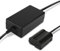 subtel® Netzteil EH-5 + EP-5B, EH-5a EH-5b EH-5c für Nikon 1 V1, D500, D600 D610, D7000 Kamera, Camcorder ca. 3,5m + Akku Dummy DC Kuppler Netzadapter Stromkabel Gleichstromkuppler Koppler Kupplung