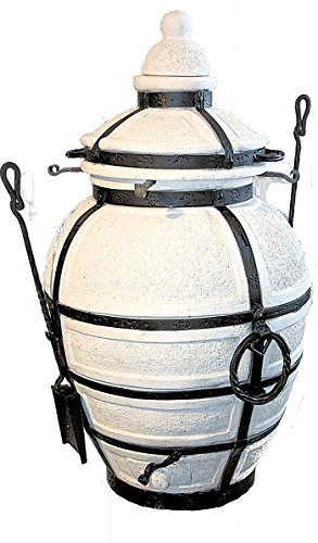 Amfora Tandoor Sarmat Large