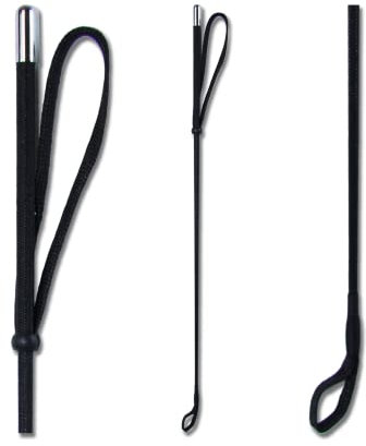 Bosco dimorare frustino per equitazione