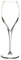 Pasabahce Montecarlo Set Calici Flute, 6 Pezzi, 6 unità
